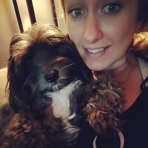 Meet your Posher, Kelli